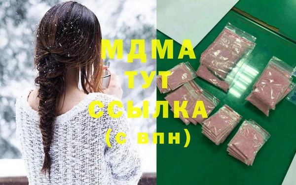 хмурый Белокуриха
