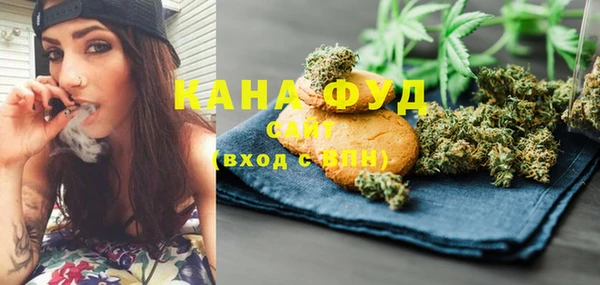 хмурый Белокуриха